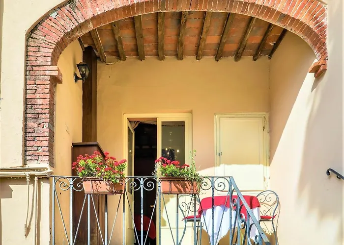 Antica Residenza Santa Chiara -City Center
