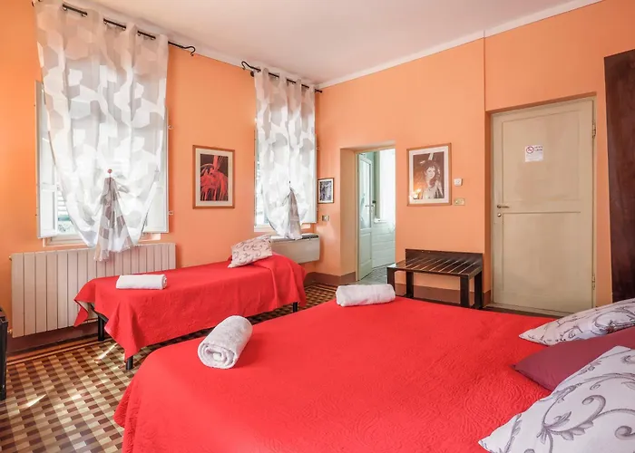 Antica Residenza Santa Chiara