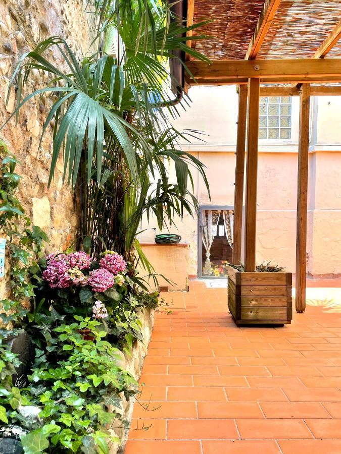 Antica Residenza Santa Chiara -city Center 3* Lucca