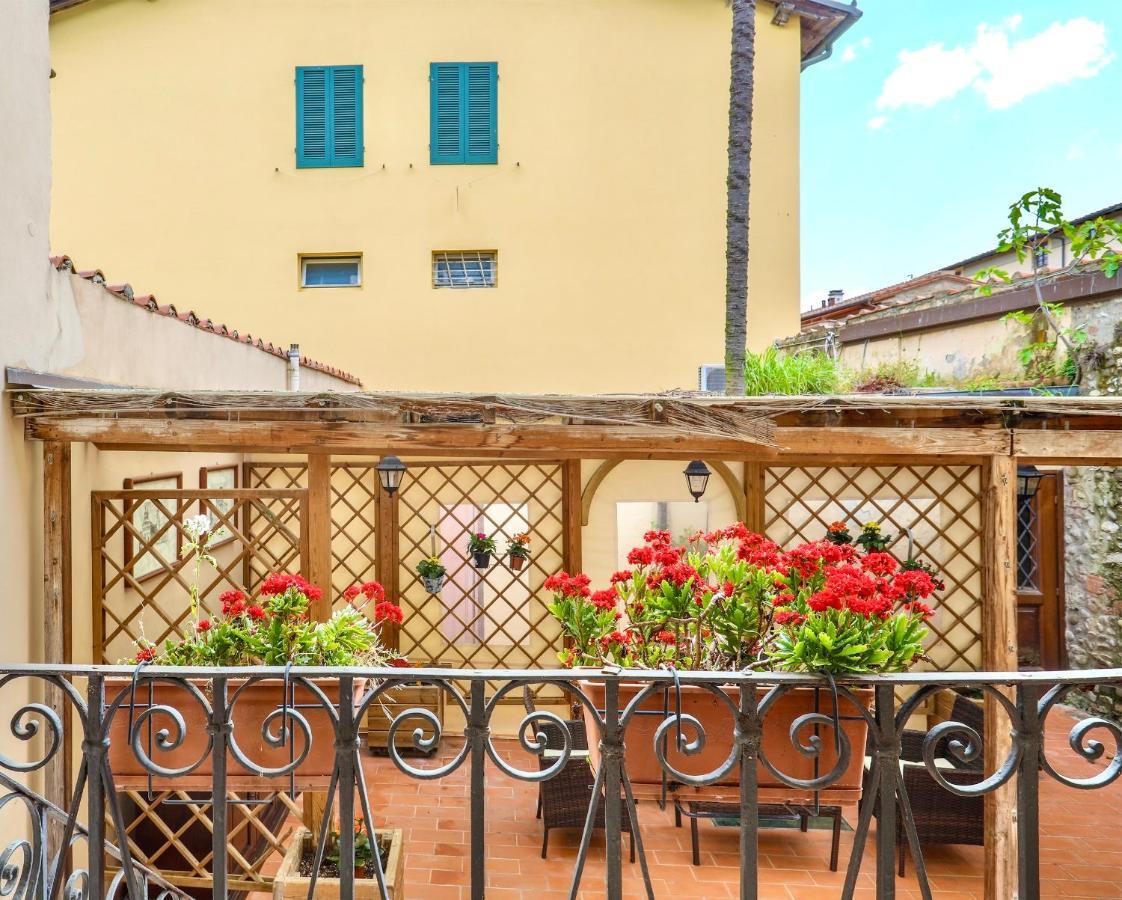 Gasthof Antica Residenza Santa Chiara -city Center