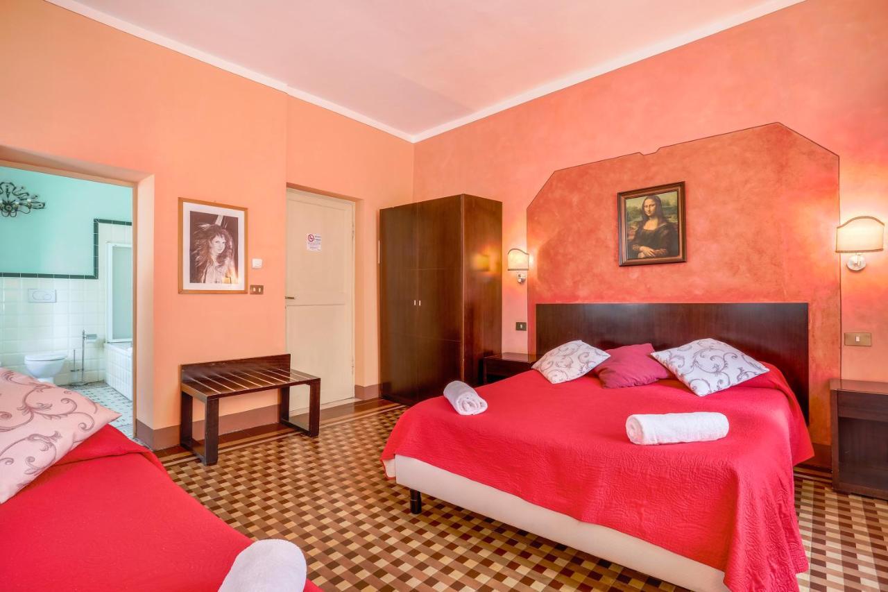 Antica Residenza Santa Chiara -city Center 3* Lucca