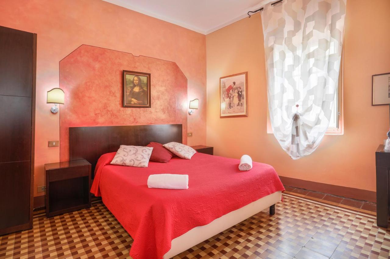 Antica Residenza Santa Chiara -city Center 3* Lucca