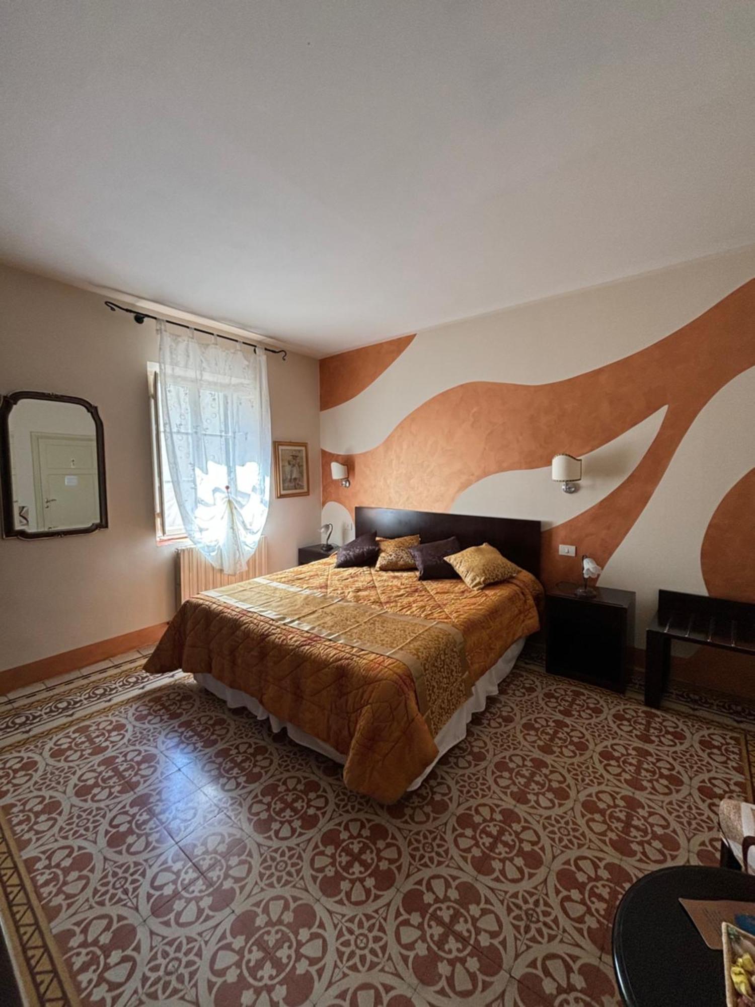 Gasthof Antica Residenza Santa Chiara -city Center