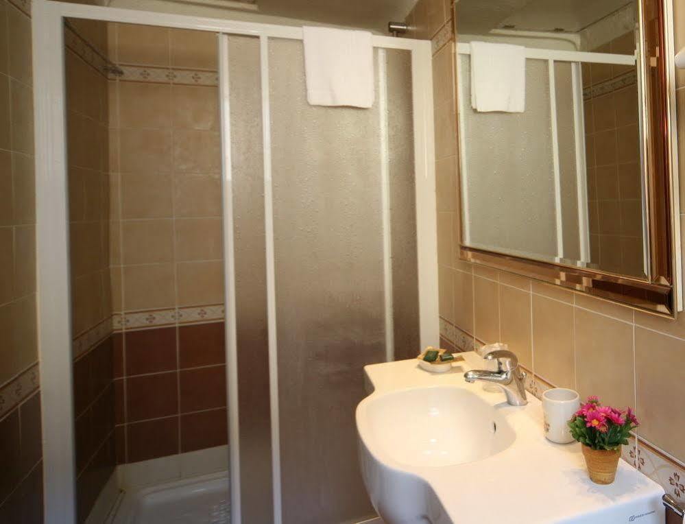 Gasthof Antica Residenza Santa Chiara -city Center